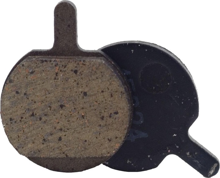 Produktbild Hayes MX-2/MX-3/MX-4 & MX-5 Bremsbelag (Hayes, Semi-Metallisch)