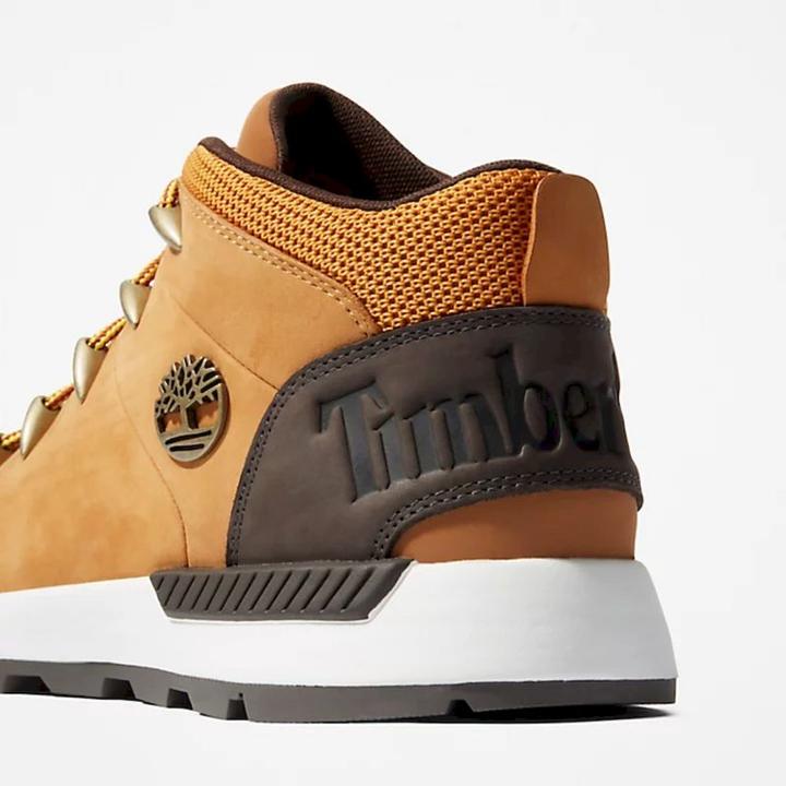 Produktbild Timberland Sprint Trekker Mid (45)