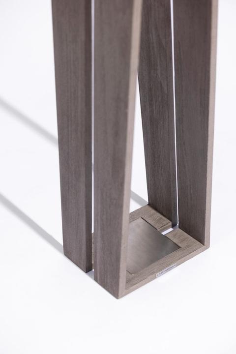 Produktbild Les Jardins Skaal Solarlaterne Duratek Large Modell 500 lumens (500 lm)