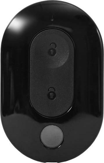 Actual product image Yadea C-Umi (45 km/h, 1200 W)