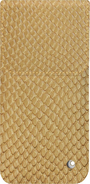 Serpent sabbia ( Pantone #D2BA92 )