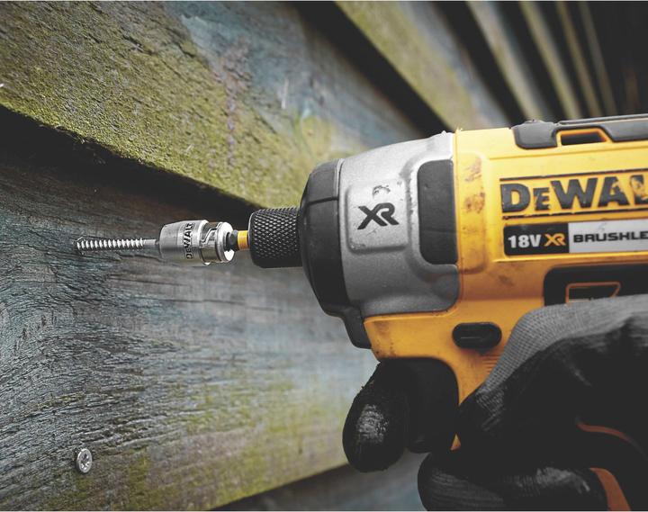 Immagine prodotto DeWalt Set di punte per cacciavite (PZ2)