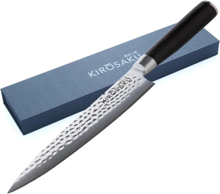 Image du produit Kirosaku Couteau damassé 20cm (20 cm)