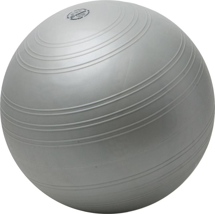 Togu Gymnastikball Powerball Challenge ABS (65 cm)