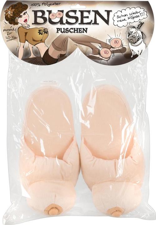 Produktbild NoName Busen (44, One Size)