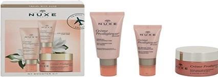 Produktbild Nuxe Prodigieuse (Gesichtspflege Set)