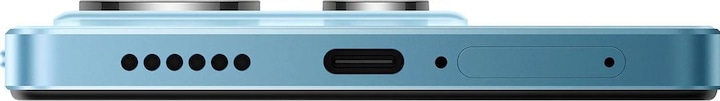 Image du produit Xiaomi Redmi Note 14 (256 Go, Ocean Blue, 6.67", Double SIM, 108 Mpx, 4G)