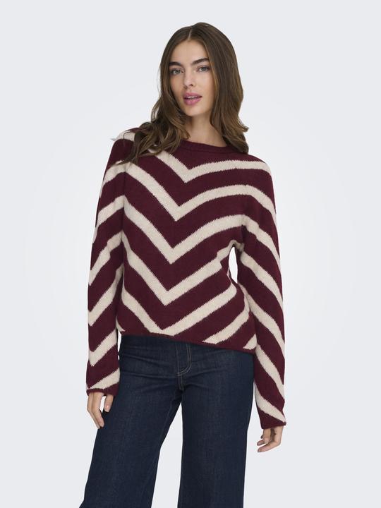 Immagine prodotto Only Onleliza L/S Pullover Knt Noos (XS)