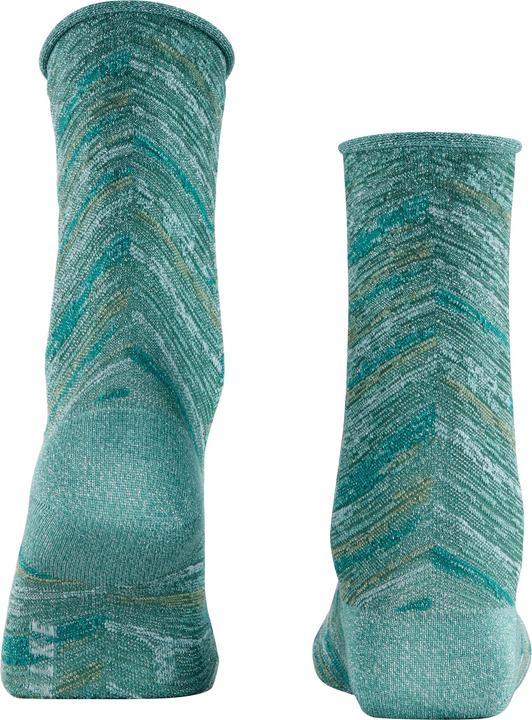 Produktbild Falke Shiny Special Edition Viskosesocken (Einzelpack, 35 - 38)