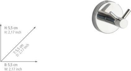 Image du produit Wenko Bosio