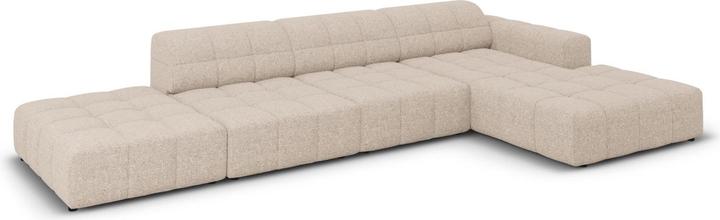 Produktbild Cosmopolitan Design Chicago (Ecksofa)