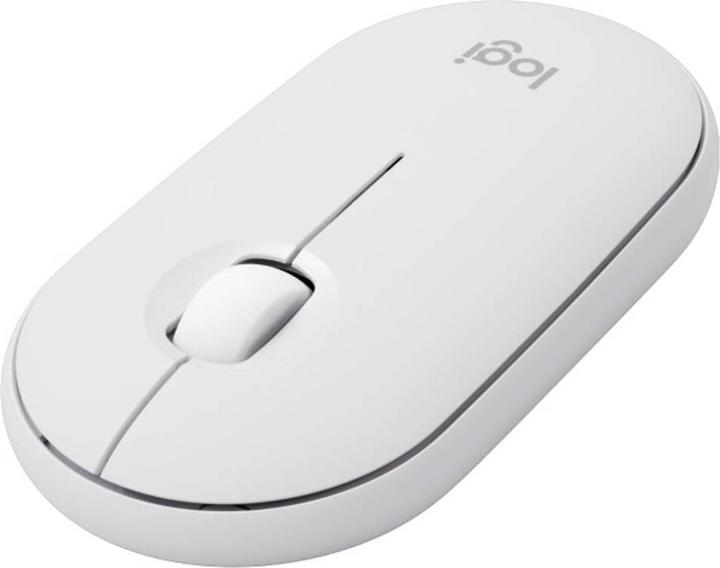 Immagine prodotto Logitech Pebble 2 Combo (DE, Senza fili)