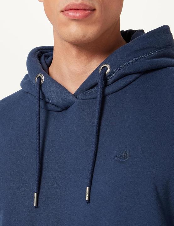 Image du produit Tilden Sweat à capuche élégant avec logo et capuche ajustable (M)