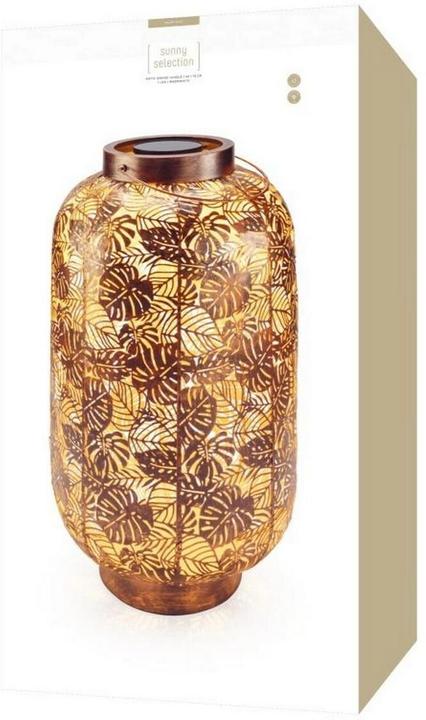 Produktbild STT Solar Antic Grand Jungle