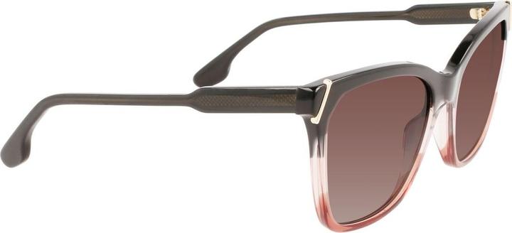 Actual product image Victoria Beckham Ladies' Sunglasses VB640S-039 Ã¸ 56 mm