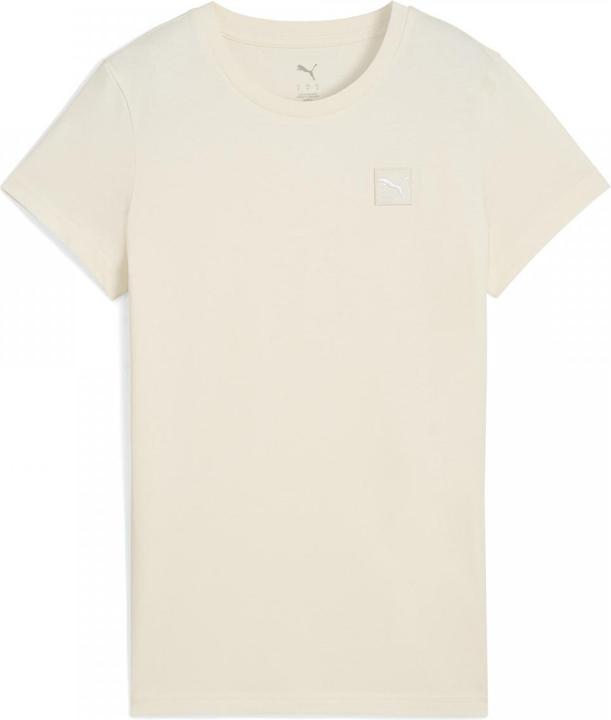 Image du produit Puma Ess Elevated Tee (M)