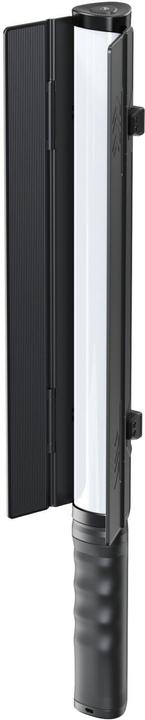 Immagine prodotto SmallRig RT25 Luce tubolare portatile (con versione Battery Grip) 4342 (Luce a stelo)