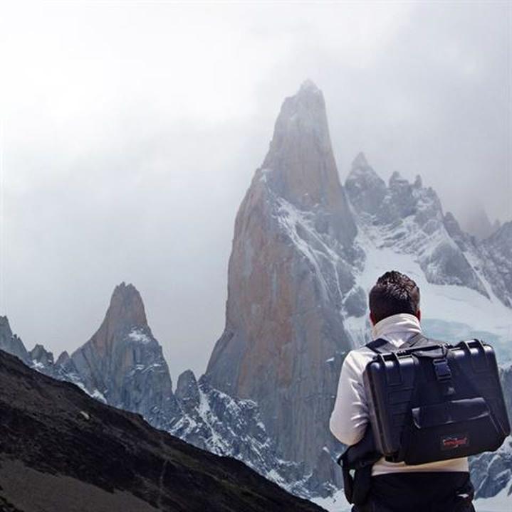 Immagine prodotto Explorer Cases Valigetta speciale 19x13x9 cm Mod. 1908 (2 l)