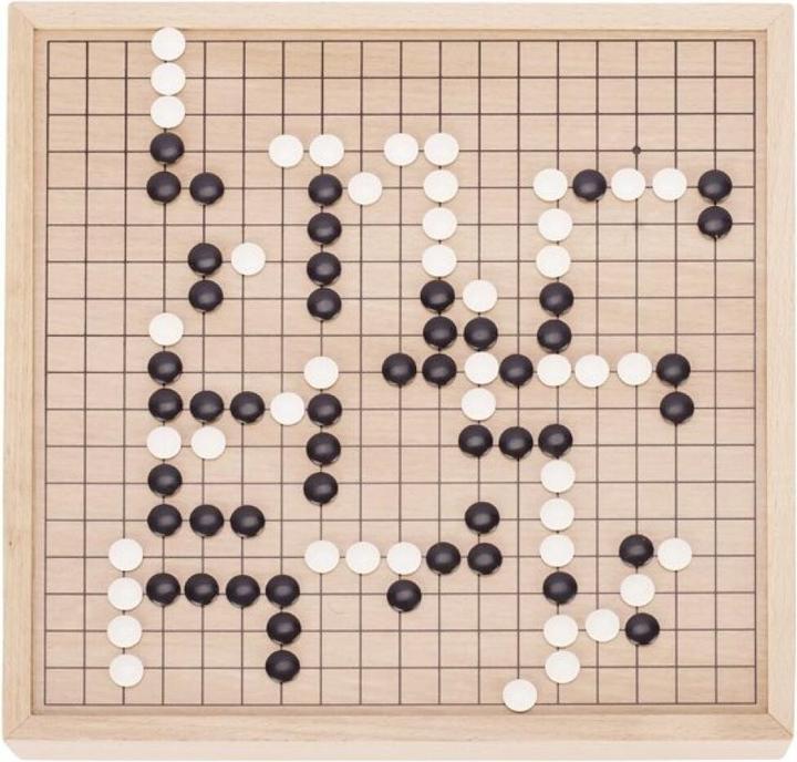 Produktbild Goki Go (Deutsch, 2 Spieler)