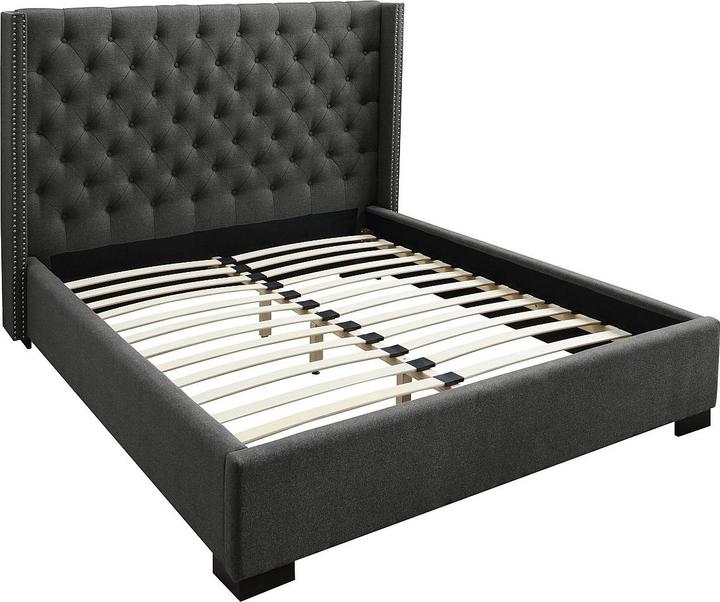 Image du produit Vente-unique Massimo (160 x 200 cm)