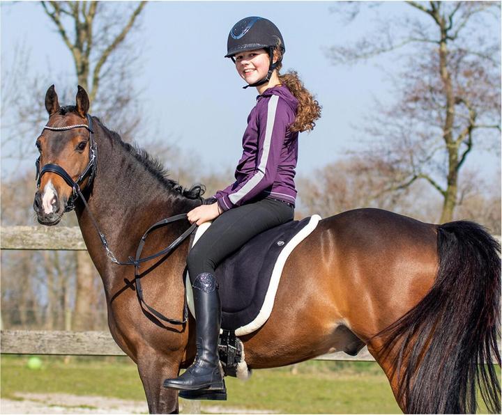 Image du produit Qhp Pad bareback
