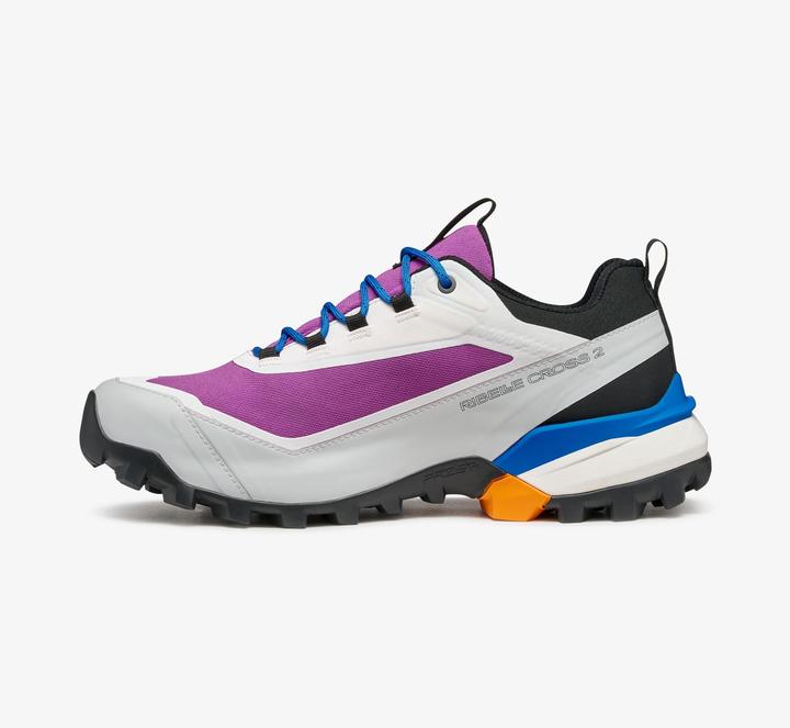 Produktbild Scarpa Women's Ribelle Cross 2 GTX (40)