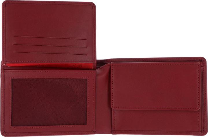 Actual product image Golden Head Polo RFID Protect Scheintasche 1154