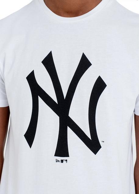 Produktbild New Era T-Shirt MLB New York Yankees (S)