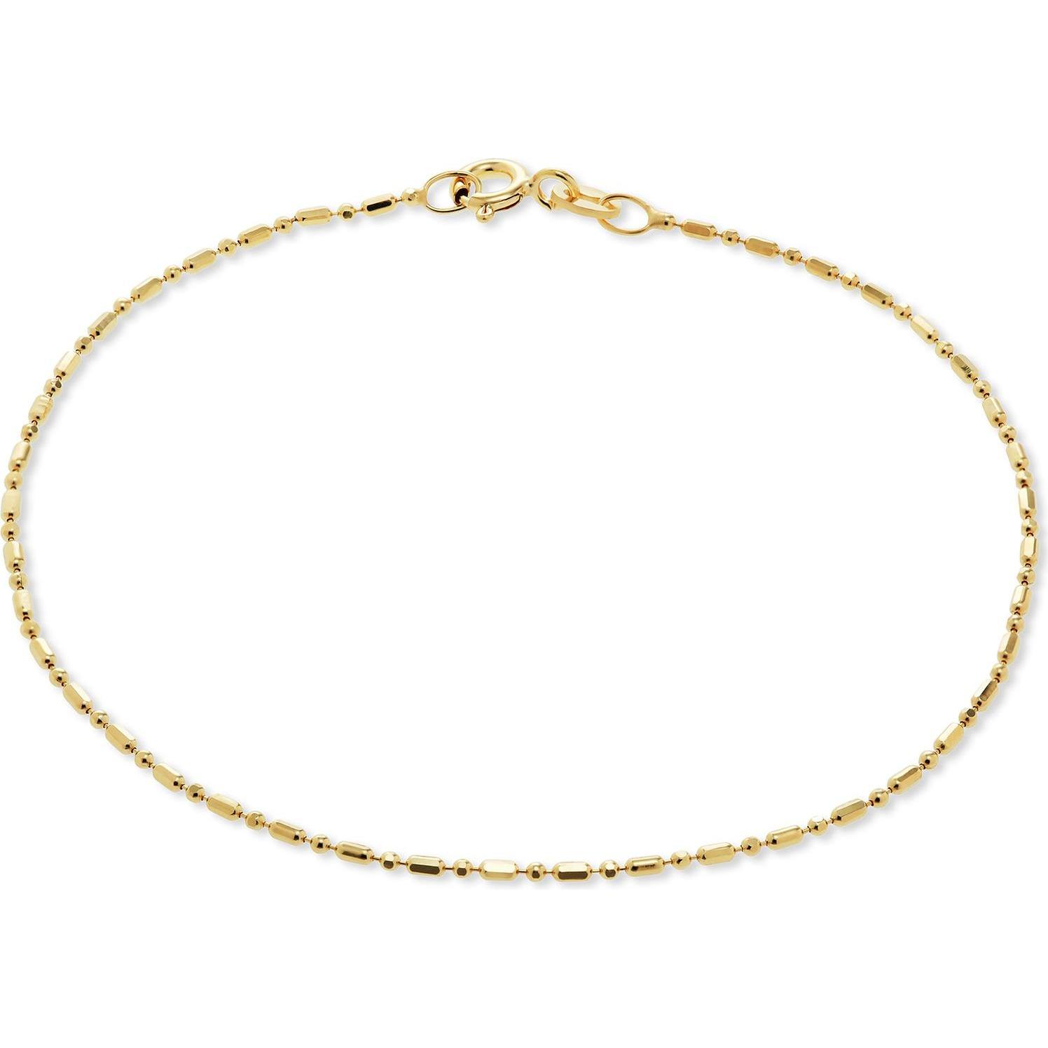 Christ, Armschmuck, Armband, (19 cm, 585er Gelbgold)