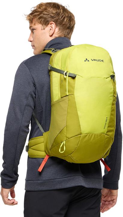 Produktbild Vaude Wanderrucksack Wizard 24+4 (28 l)