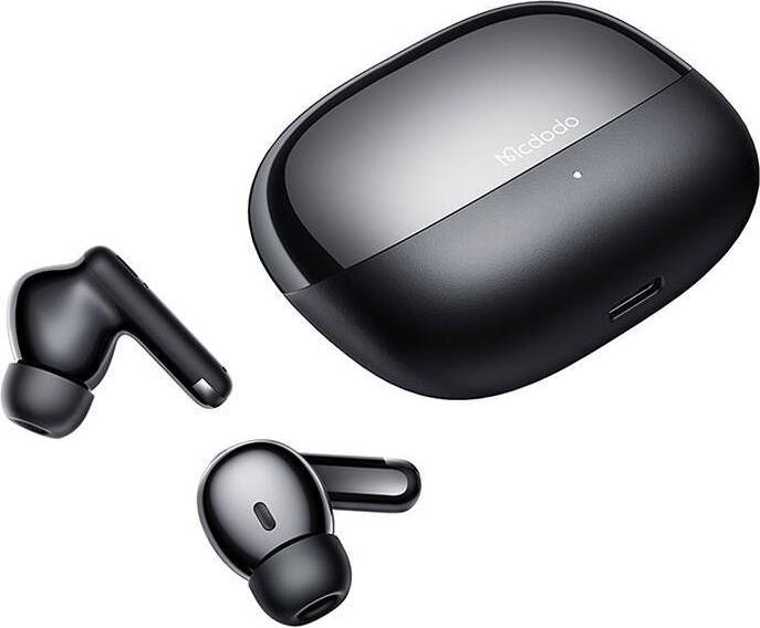 Immagine prodotto Mcdodo Cuffie in-ear HP-0041 (nero) (6 h, Senza fili)