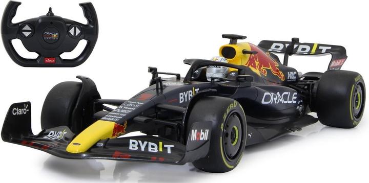 Produktbild Jamara Oracle Red Bull Racing RB18