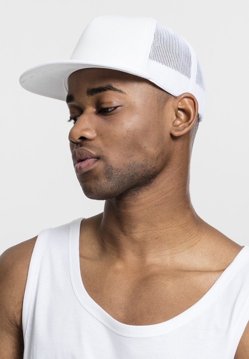 Actual product image Flexfit Foam Trucker (One size)