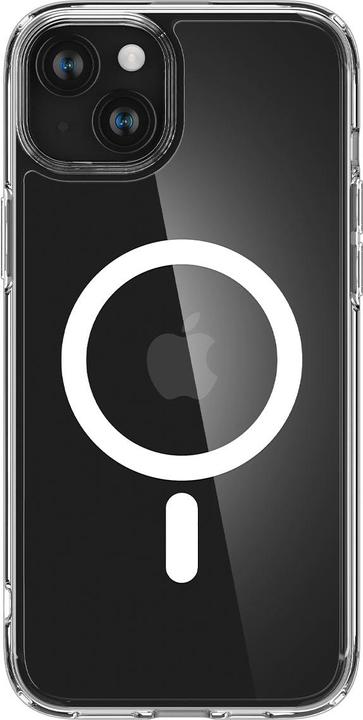 Actual product image Spigen Ultra Hybrid (Apple iPhone 15)
