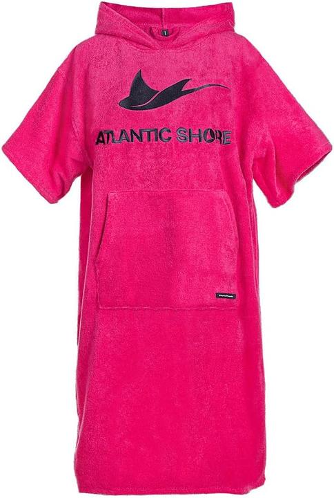 Produktbild Atlantic Shore Surf Poncho mit Kapuze