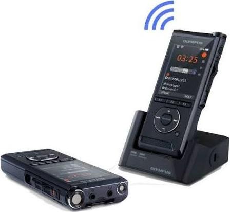 Produktbild Olympus Ds-9500 (2 GB)