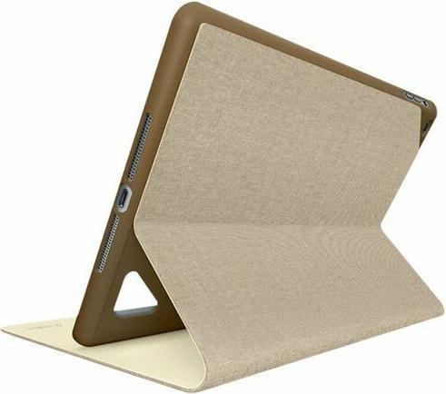 Actual product image Logitech Hinge Folio (iPad Air)