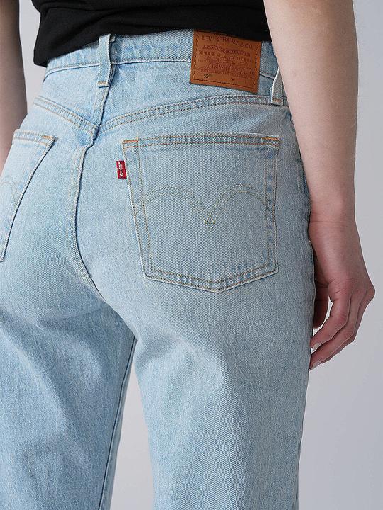 Actual product image Levis 501 Original (W30/L28)
