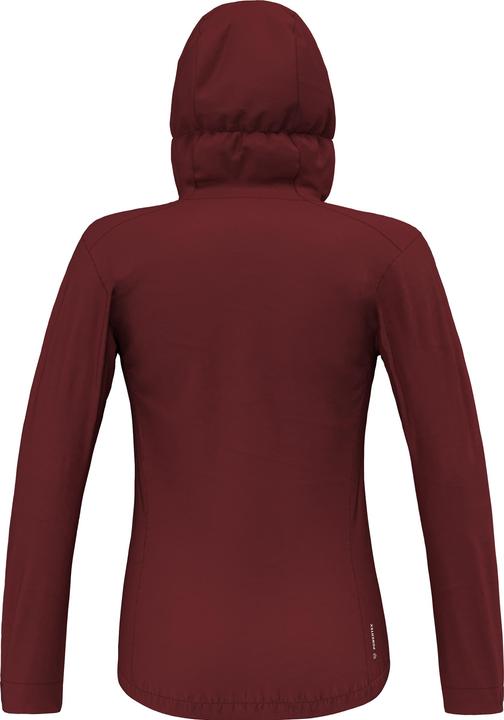 Image du produit Salewa Veste Puez Aqua 4 PowerTex 2.5L pour femme (34)