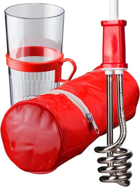 Image du produit Thermoplongeur de voyage (Housse)