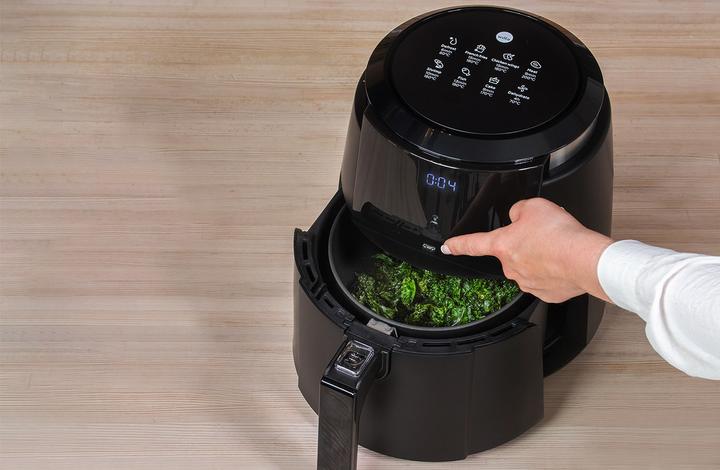 Produktbild Wilfa Air Fryer Crispier