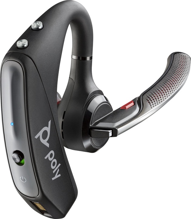 Actual product image Poly Voyager 5200 (Wireless, USB-A)