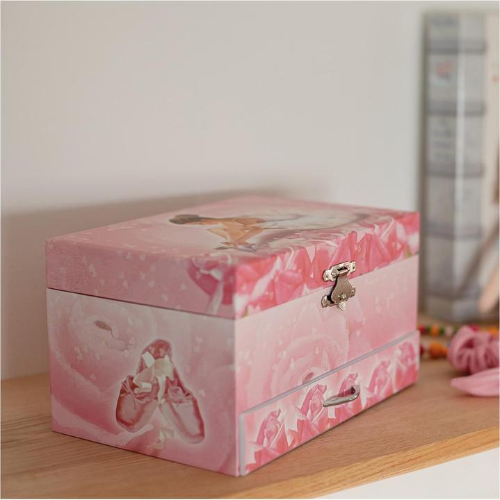 Image du produit Trousselier Danseuse