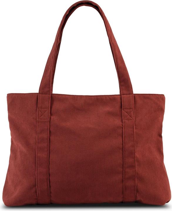 Produktbild Bench Cord Shopper Tasche 48 cm (20 l)