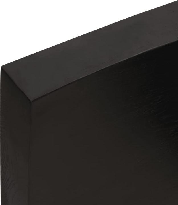 Actual product image vidaXL Emerald (60 x 6 x 60 cm)