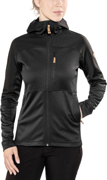 Produktbild Fjällräven Abisko Trail Fleece (XS)
