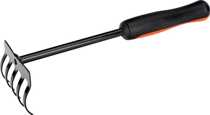 Actual product image Irimo Rake with two-component handle, 320 mm