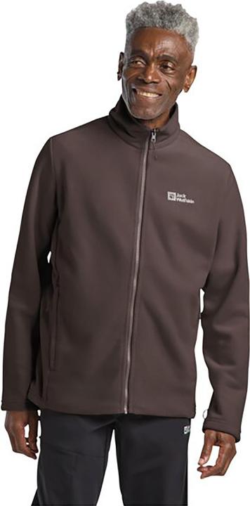 Immagine prodotto Jack Wolfskin Winterstein Fz M (XXL)