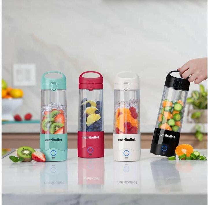 Produktbild NutriBullet Portable Blender (14.80 W)