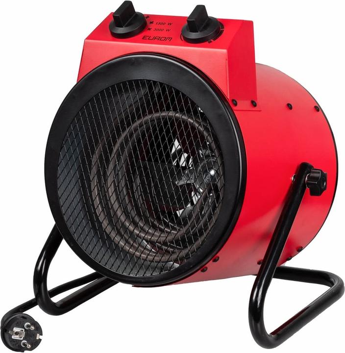 Produktbild Eurom EK3000 (3000 W)